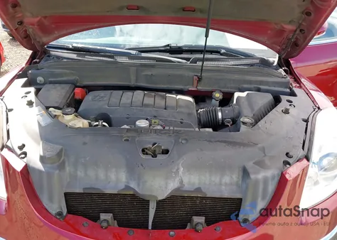 2011 Buick Enclave 1Xl z USA, uszkodzony, nr VIN 5GAKVBED9BJ287628